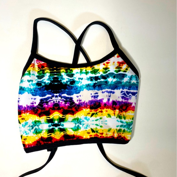 KTRNA Dancewear Girl’s Coordinating Set - Picture 5 of 9